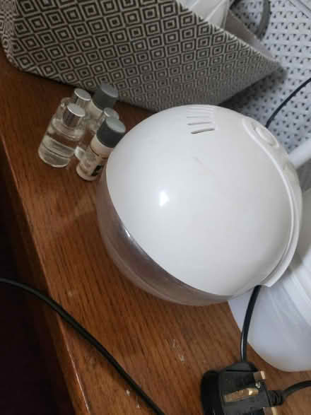 Photo of free Essential oil diffuser (Odd Down BA2) #1