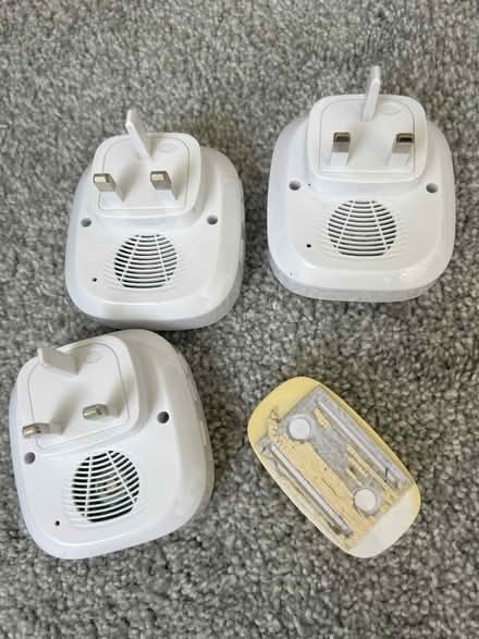 Photo of free Doorbell set (Hitchin) #2