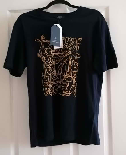 Photo of free Two mens/boys t shirts (Hollybush NP44) #2