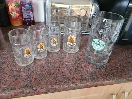 Photo of free Glasses (Eltham SE9) #1