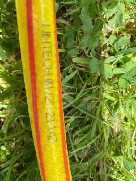 Photo of free 1/2” hose, 10 metres long (Bishopston/ Redlands BS7) #2