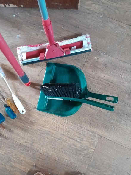 Photo of free Various items (St Austell) #3