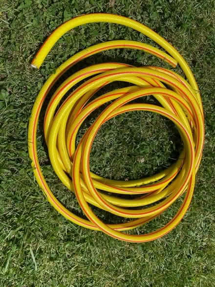 Photo of free 1/2” hose, 10 metres long (Bishopston/ Redlands BS7) #1
