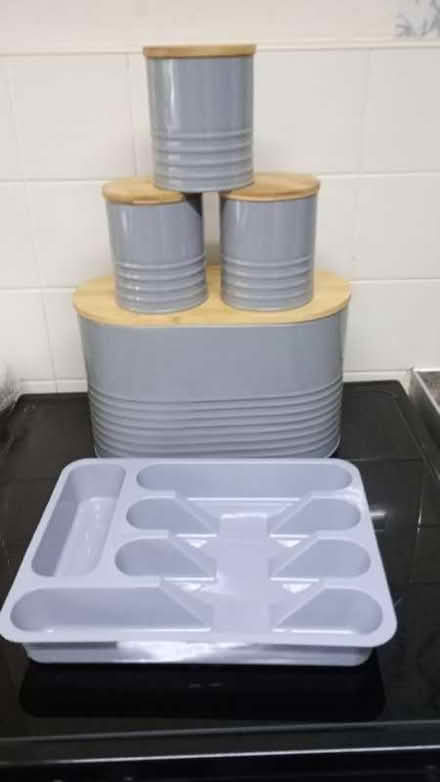 Photo of free Kitchen items (Farington PR25) #1