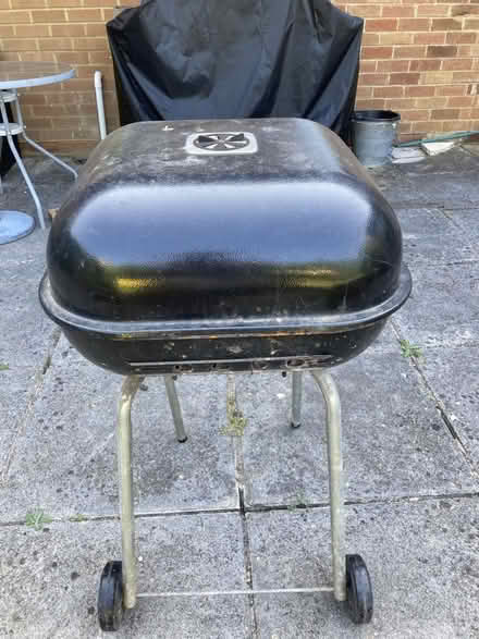 Photo of free Bbq (Bodicote OX15) #2