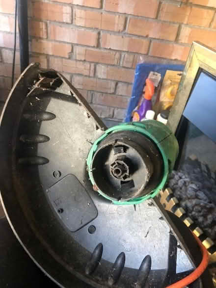 Photo of free Corded Strimmer (North Bretton) #2