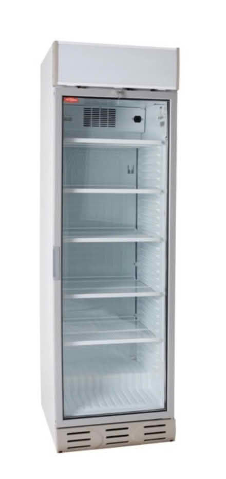 Photo of Comercial glass door display Fridge (Staines) #1