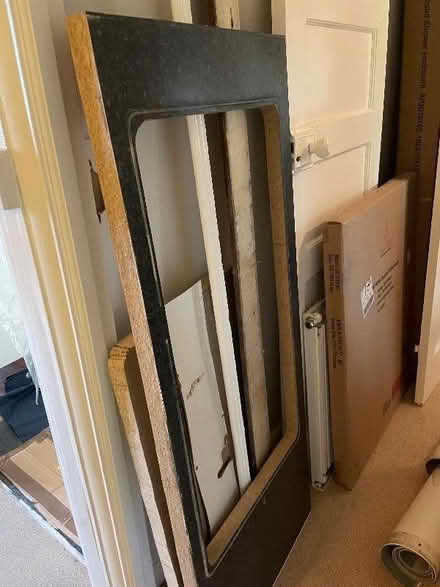 Photo of free Worktop with sink aperture (Florence Park OX4) #1