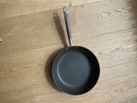 Photo of free Frying Pan - "Anolon" (Maida Vale W9) #1