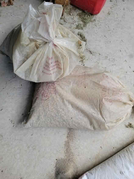 Photo of free Pea gravel & paver sand (N.E. Oakland County) #2