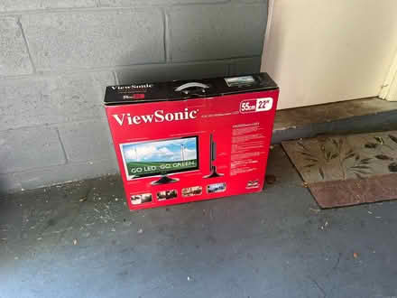 Photo of free Monitor (Paramus) #1