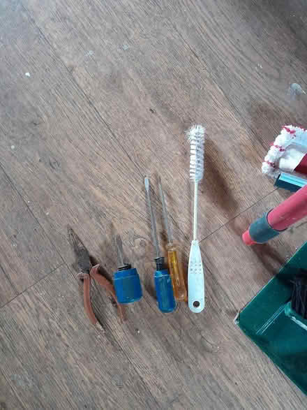 Photo of free Various items (St Austell) #2