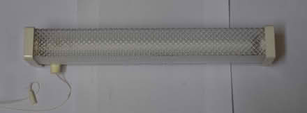 Photo of free Fluorescent Light Fitting (Walton-on-Thames KT12) #3