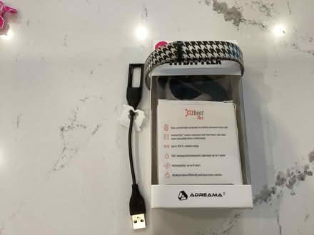 Photo of free Fit Bit Flex and bands (N E Oakville.) #1