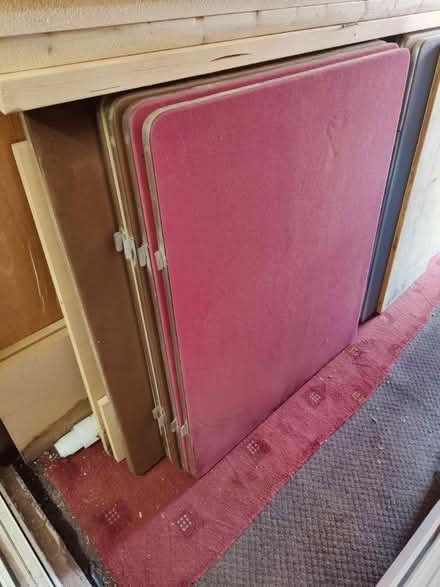 Photo of free Display boards (birstall LE4) #2
