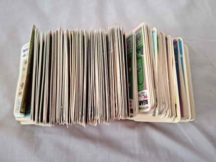 Photo of free Bear cards, approx 200 (Northway OX3) #3