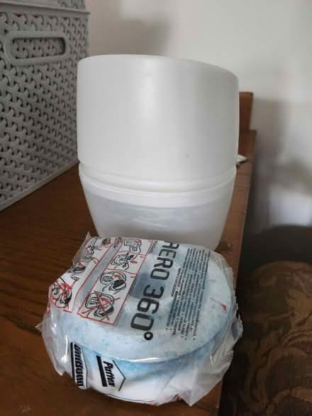 Photo of free Dehumidifier (Odd Down BA2) #1