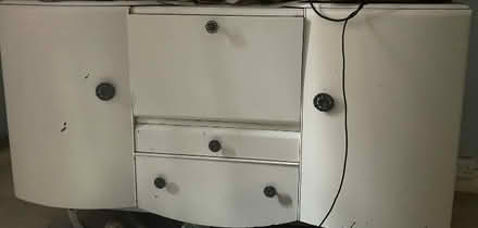 Photo of free Cabinet (WC1N Bloomsbury) #1