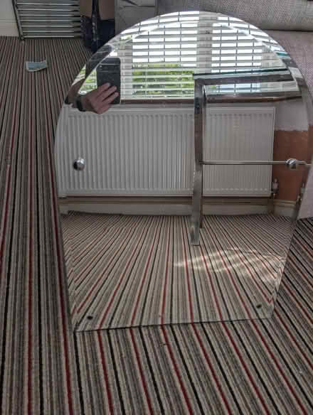 Photo of free Bathroom mirror (Shenfield, CM15) #1
