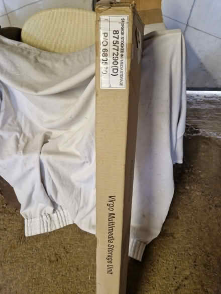 Photo of free IKEA shelf (Lindfield RH16) #1