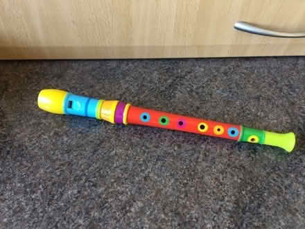 Photo of free Recorder (Broughton NN14) #1