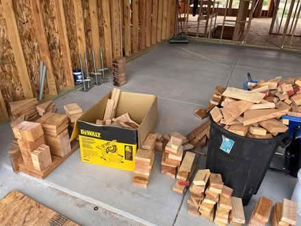 Photo of free Scrap wood (Tucson area) #1