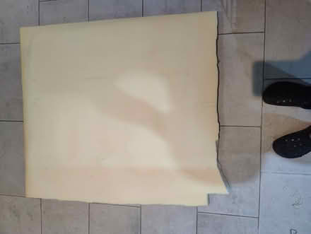 Photo of free Memory foam (Leeds LS18) #1