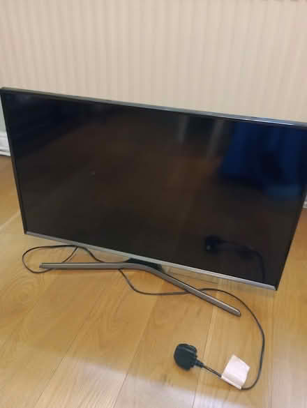 Photo of free Samsung TV (Wirksworth DE4) #1