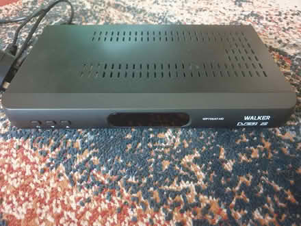Photo of free Walker TV Box (Dublin 16) #2
