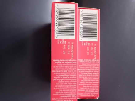 Photo of free Menopace Tablets (Ruislip HA4) #2