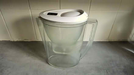 Photo of free Filter water jug (Heelands MK13) #1