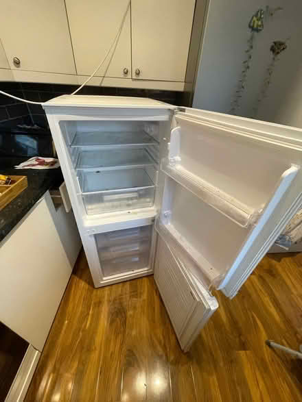 Photo of free Fridge (SE26) #2