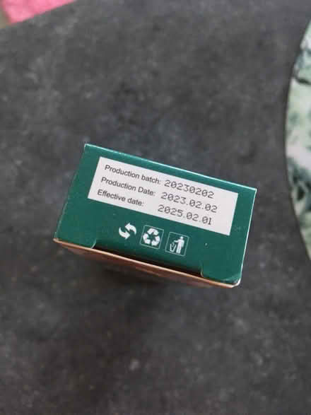 Photo of free Skin tag remover (Greenwich MV, SE10) #2