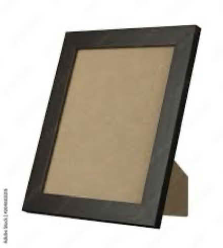 Photo of Picture frame (Oxford) #1