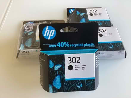 Photo of free Printer cartridges (Southwater) #1