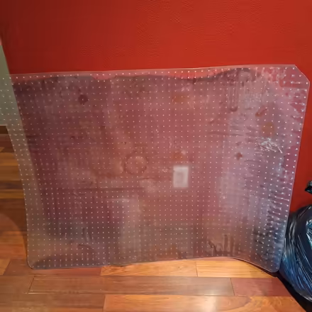 Photo of free Vinyl desk mats (Rainier Beach, Seattle) #2