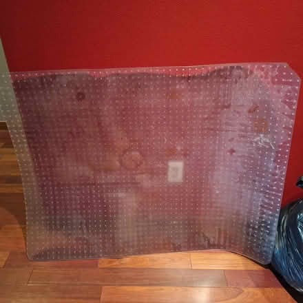 Photo of free Vinyl desk mats (Rainier Beach, Seattle) #2