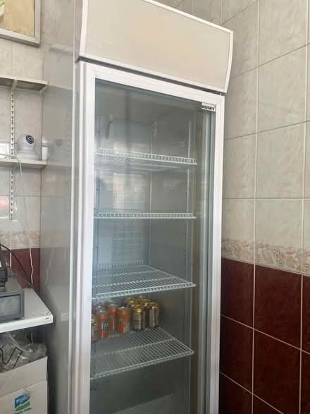 Photo of free fridge (CR0) #1