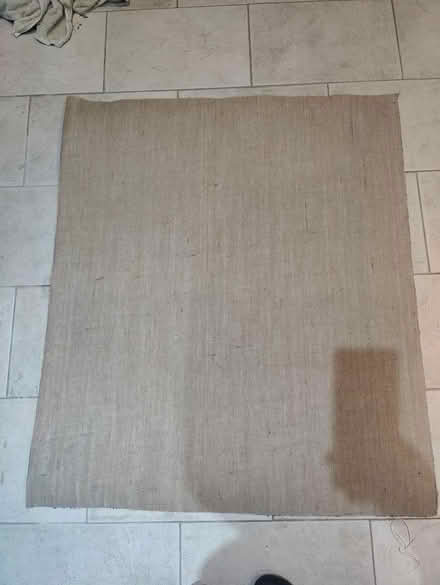 Photo of free 2 pieces of grey carpet (Leeds LS18) #2