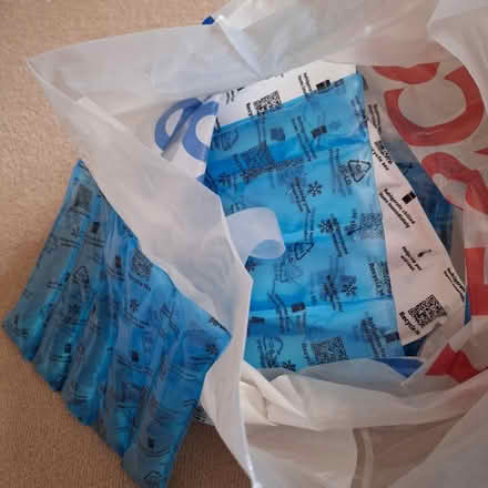 Photo of free Ice packs (New Southgate N11) #1