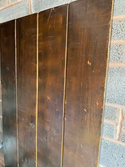 Photo of free Table top (Llanishen CF14) #1