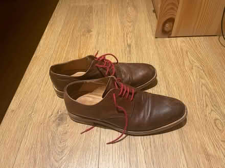 Photo of free Men’s shoes (NW7) #1