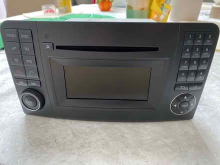 Photo of free ML original stereo (Kingston KT1) #3