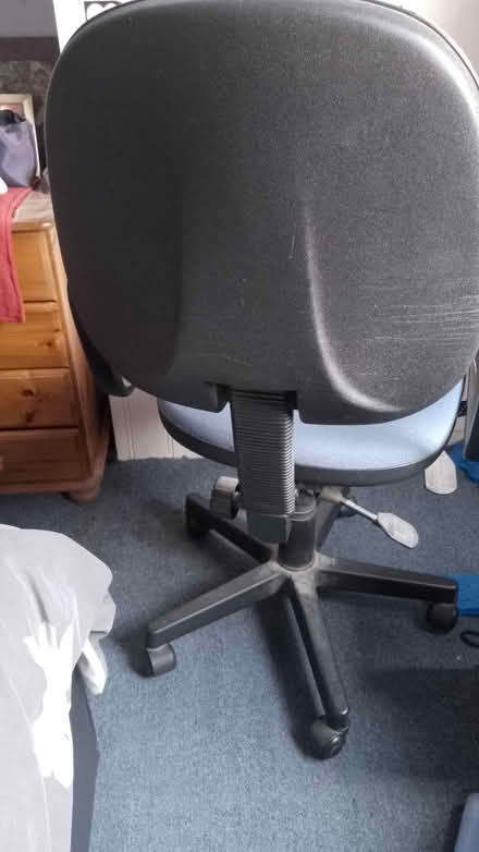 Photo of free Office Chair (Ilford IG1) #2
