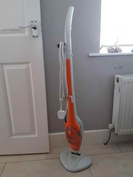Photo of free Steam cleaner needs repair (Woodseats S8) #1