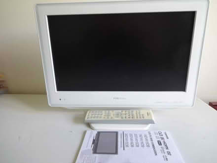 Photo of free Toshiba TV (Twyford OX17) #1
