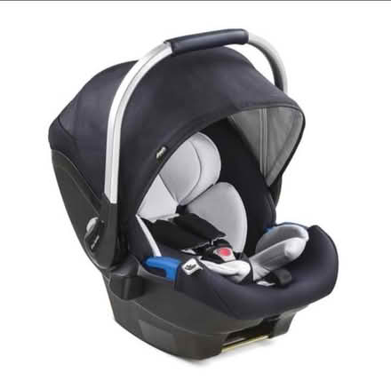 Photo of Car baby seater (Riverside S1) #1