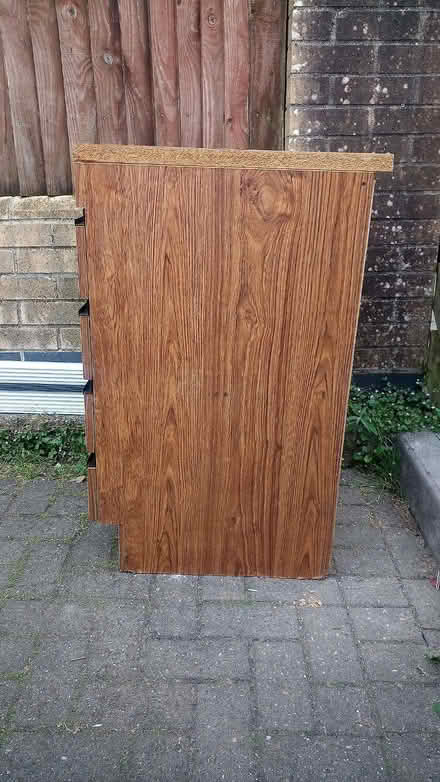 Photo of free Drawers (PL4) #2