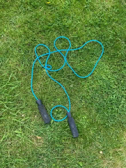 Photo of free Skipping rope (Kings Heath B14) #1
