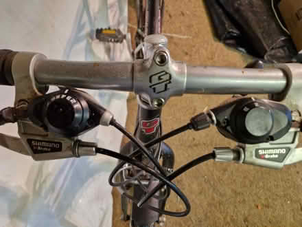 Photo of free Men's Bike (Lindfield RH16) #2
